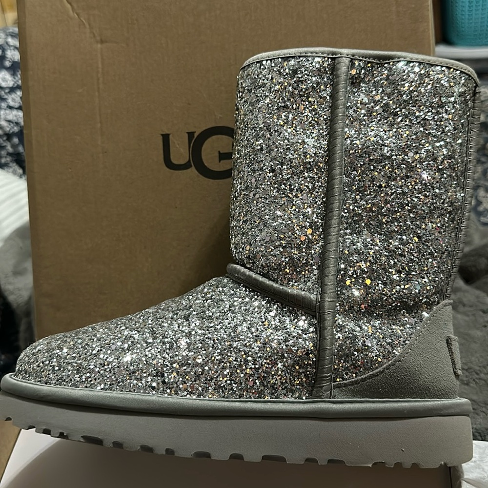 Classic Short Uggs